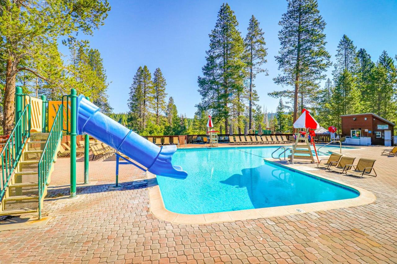 Вилла Little Pinecone Retreat Траки Экстерьер фото