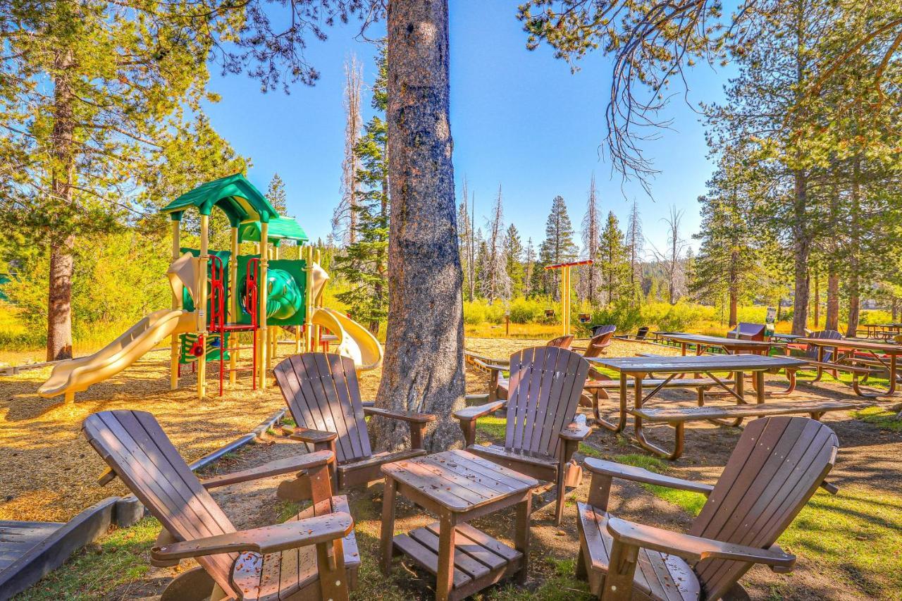 Вилла Little Pinecone Retreat Траки Экстерьер фото