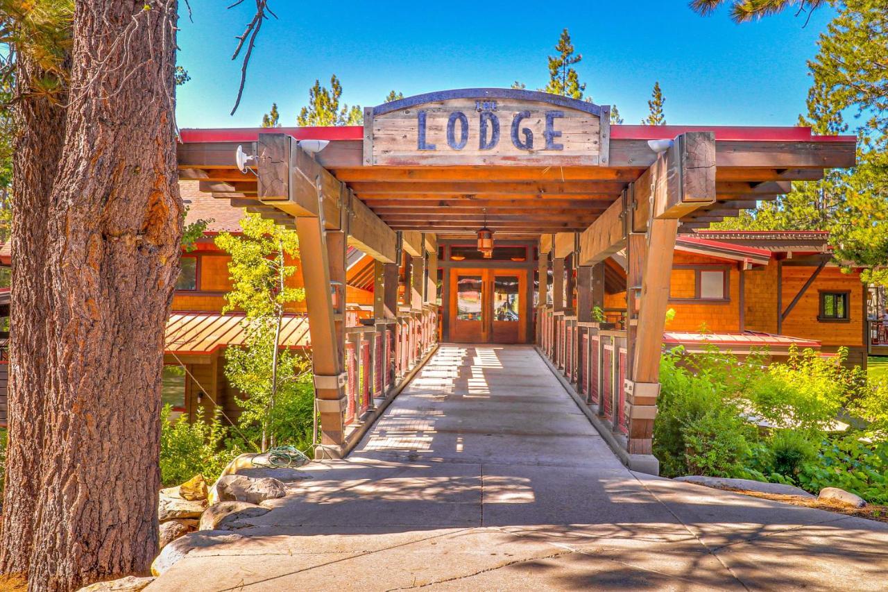 Вилла Little Pinecone Retreat Траки Экстерьер фото