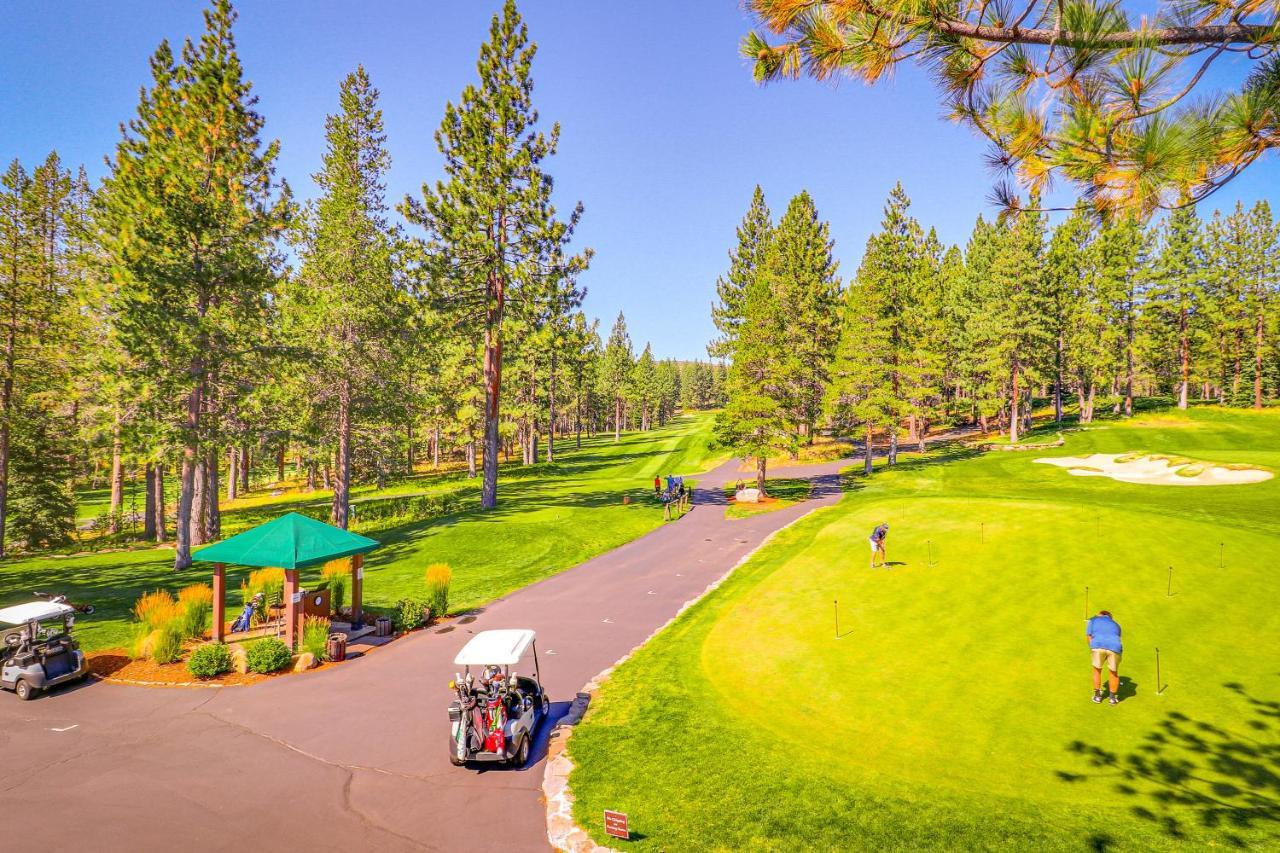 Вилла Little Pinecone Retreat Траки Экстерьер фото