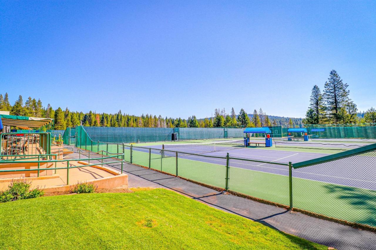 Вилла Little Pinecone Retreat Траки Экстерьер фото