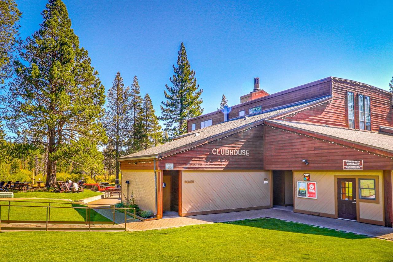 Вилла Little Pinecone Retreat Траки Экстерьер фото